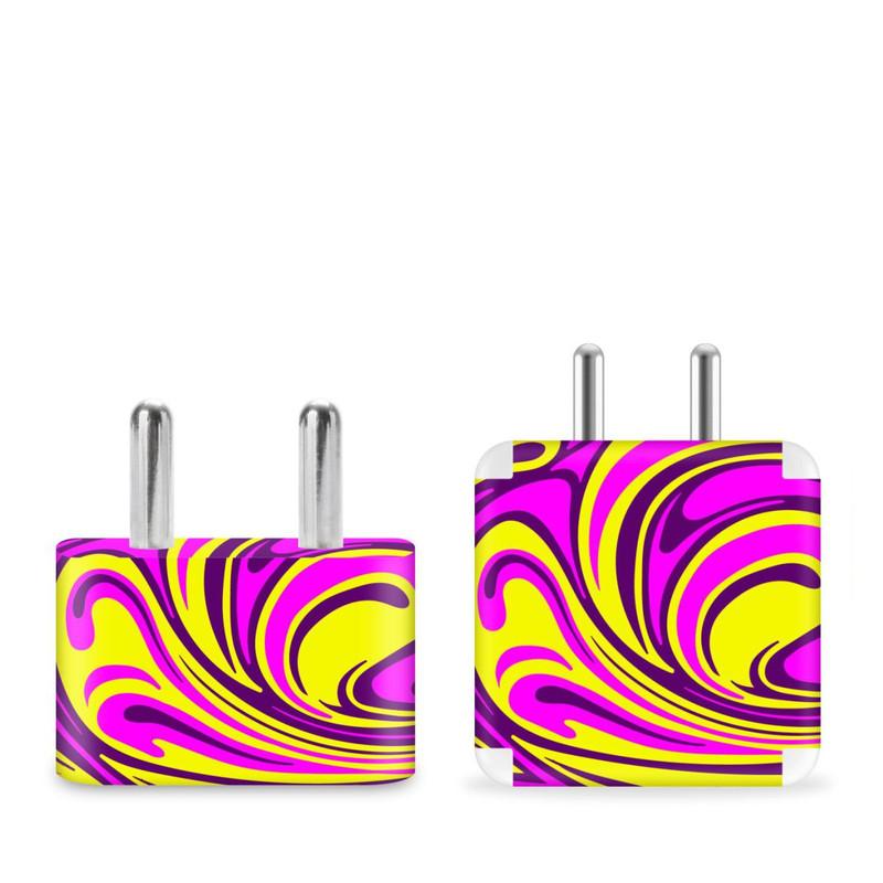 Mobile Charger Skins & Wraps by WrapCart