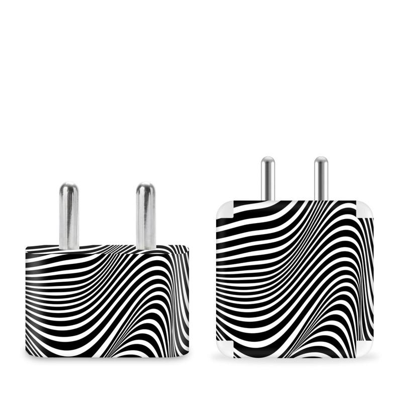 Mobile Charger Skins & Wraps by WrapCart