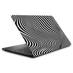 Laptop Skins & Wraps in India by WrapCart. Best quality 3M laptop stickers and wraps with perfect cutting