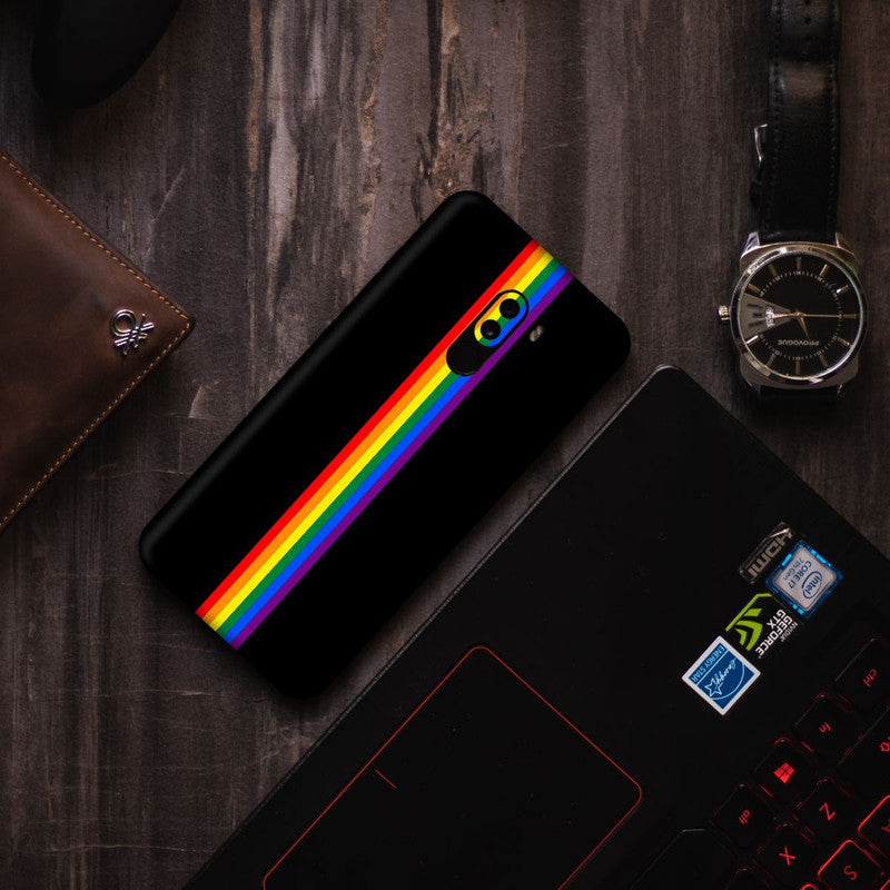 Rainbow Lines Main image