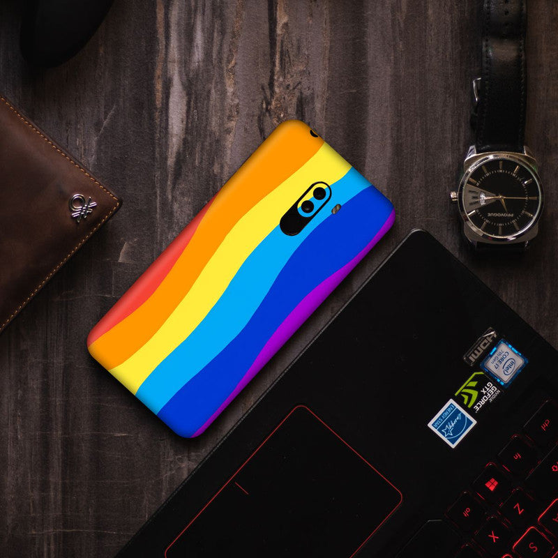 Pastel Rainbow Main image