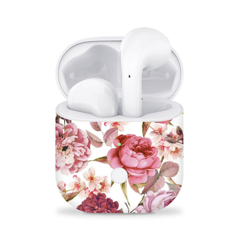Realme Buds Floral 1 Main image
