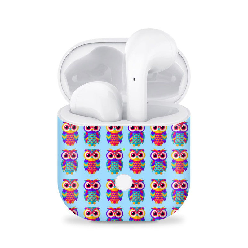 Realme Buds Owl Icon 1