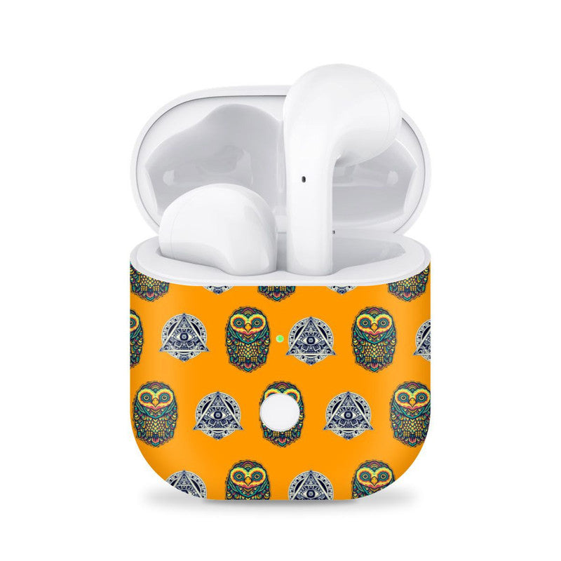 Realme Buds Owl Icon 3