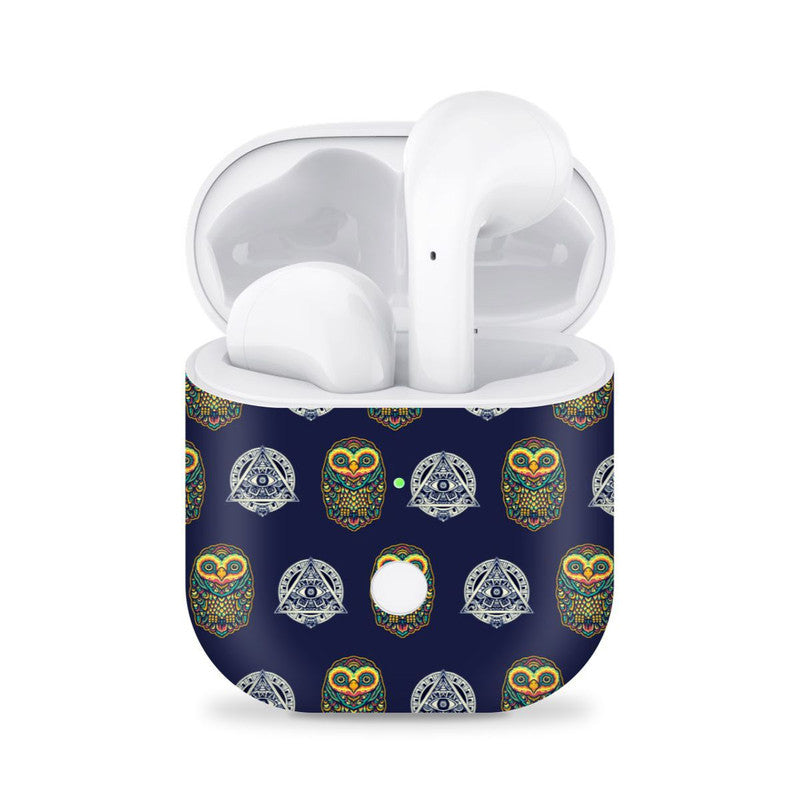 Realme Buds Owl Icon 4 Main image