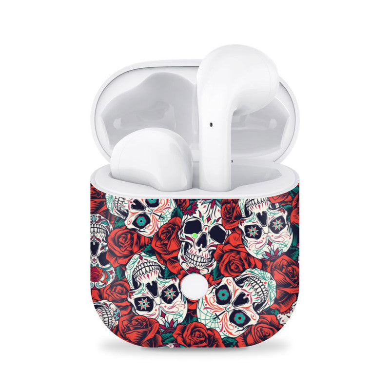 Realme Buds Skull 1