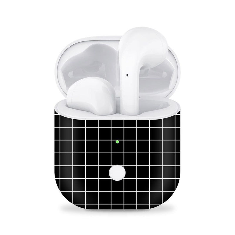 Realme Buds Squares Black Main image