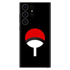Red Eye Clan 4D Mobile Skin