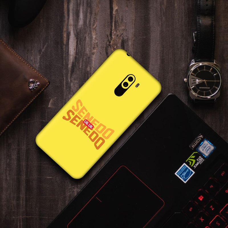Vivo Y33S Skins & Wraps | Mobile Skins For Vivo Y33S Main image