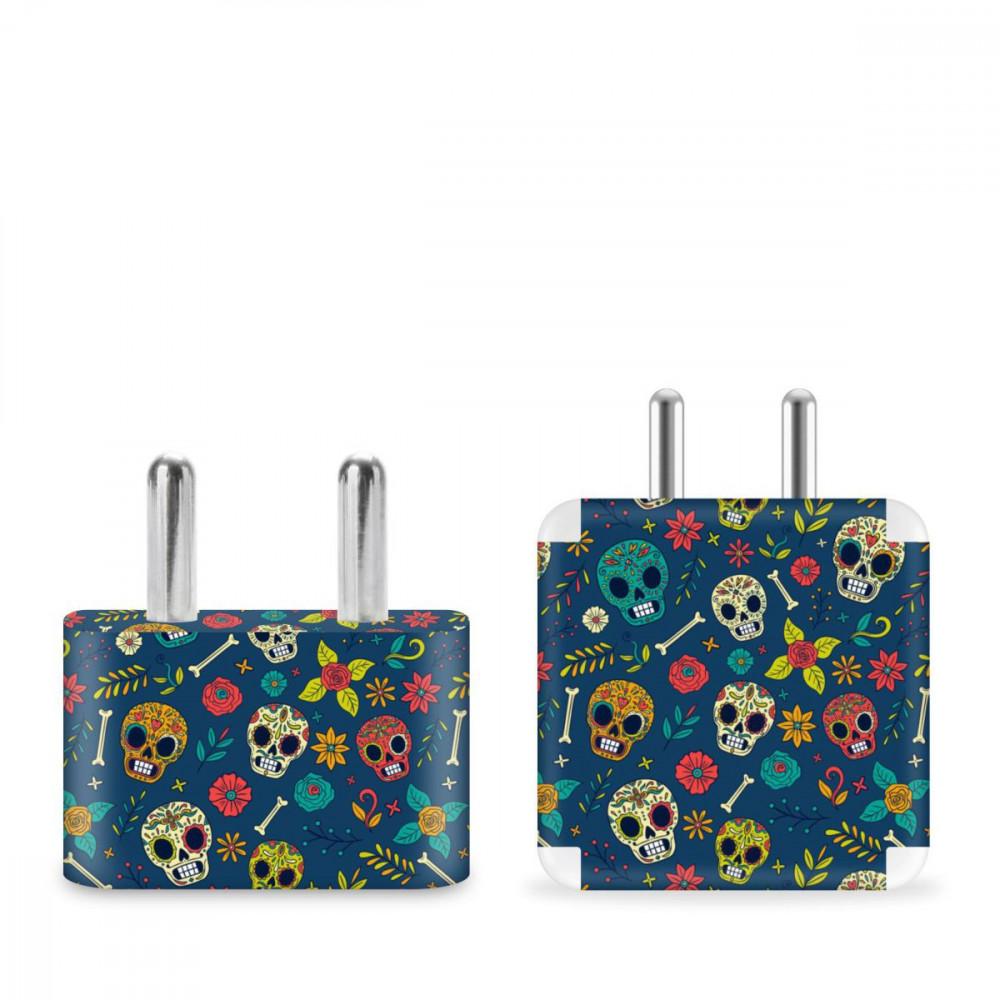 Mobile Charger Skins & Wraps by WrapCart