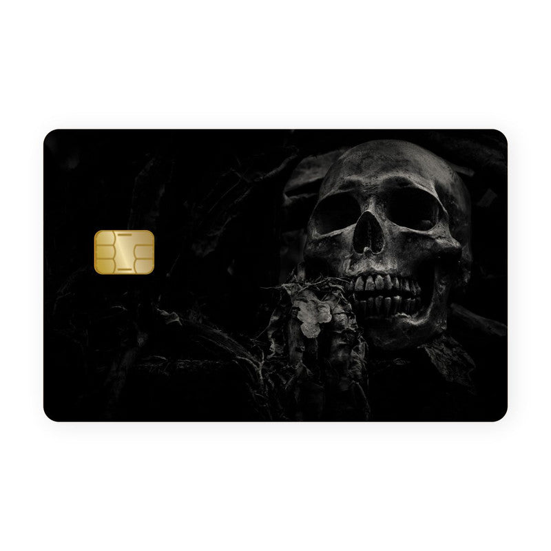 Acrylic Wolf Card Main image