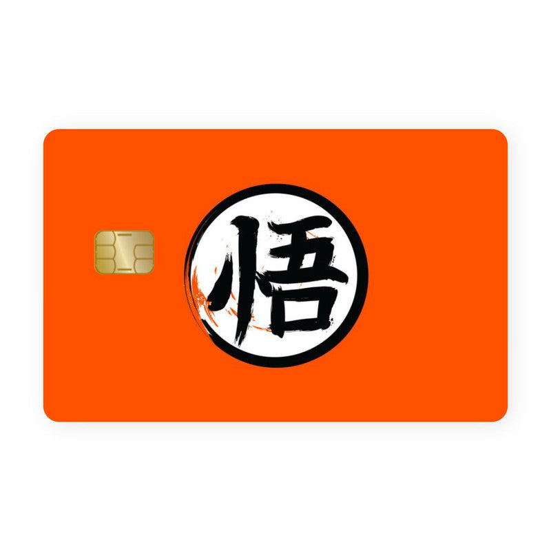 Dragon Logo Card Secondary image