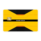 Gt Custom Name Card Skin