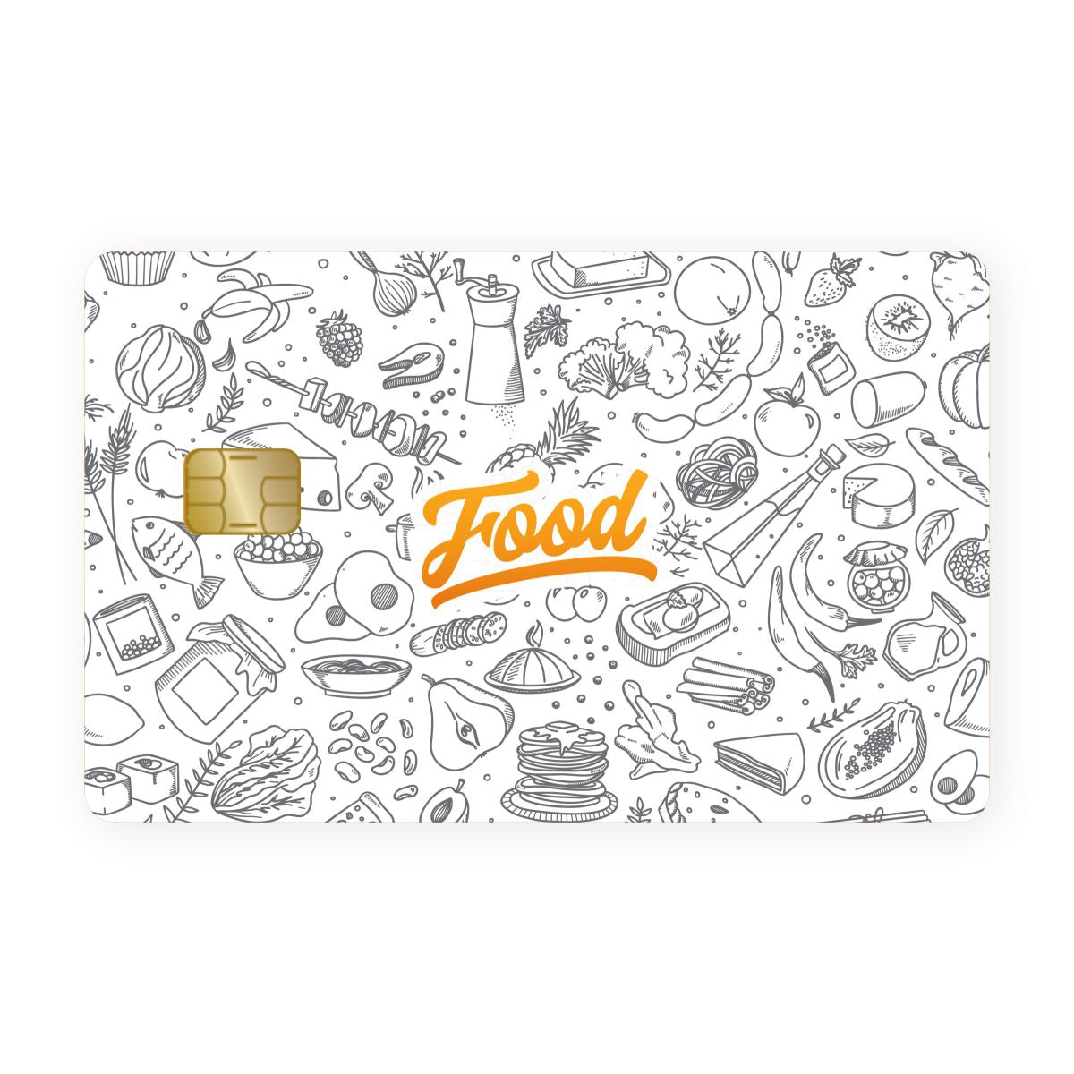 food-lover-card Main image