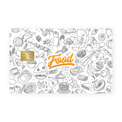 food-lover-card