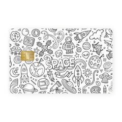 space-art-card