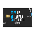 Debit Card Skins, Wraps & Covers and Credit Card Skins, Wraps & Covers India. Debit Card Stickers with printed & cartoon designs.