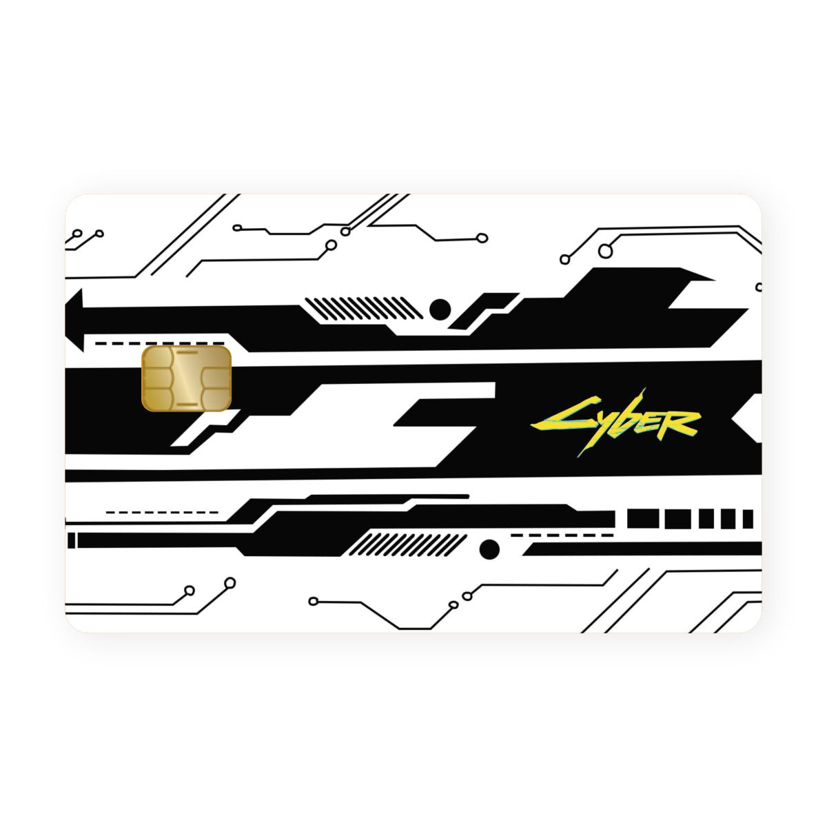Debit Card Skins, Wraps & Covers and Credit Card Skins, Wraps & Covers India. Debit Card Stickers with printed & cartoon designs. Main image