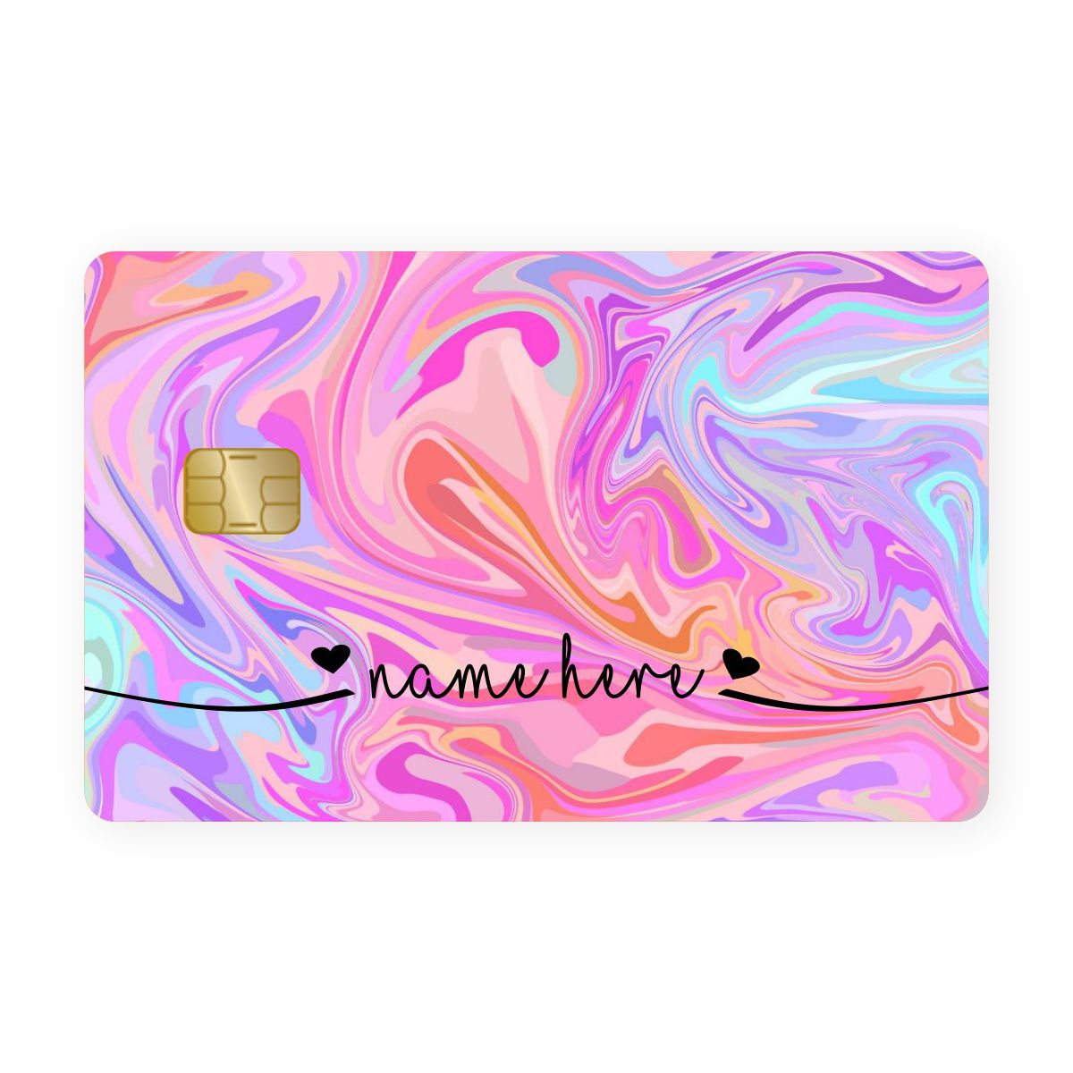 Debit Card Skins, Wraps & Covers and Credit Card Skins, Wraps & Covers India. Debit Card Stickers with printed & cartoon designs. Main image