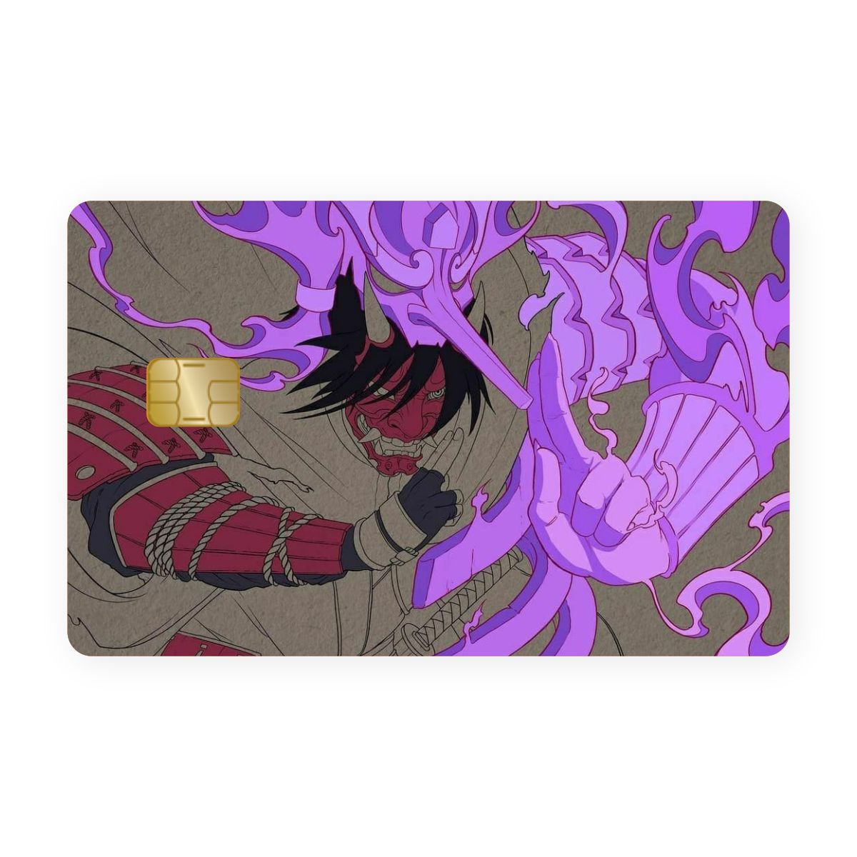 Debit Card Skins, Wraps & Covers and Credit Card Skins, Wraps & Covers India. Debit Card Stickers with printed & cartoon designs. Main image