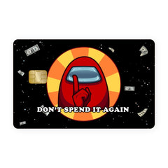 Debit Card Skins, Wraps & Covers and Credit Card Skins, Wraps & Covers India. Debit Card Stickers with printed & cartoon designs.