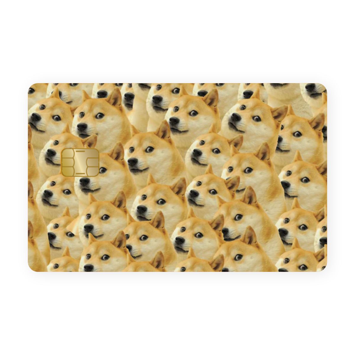 Cutie Puppies Card Main image