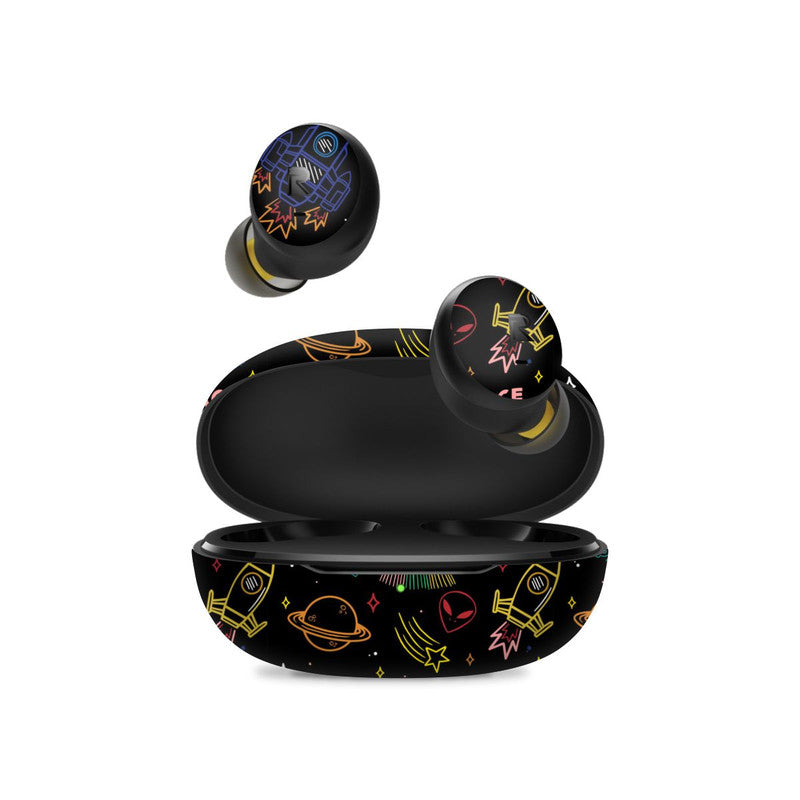 Realme Buds Q Space