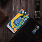 Printed Mobile Stickers/Skins, Wraps & Covers India.