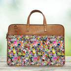 Leather Laptop Bags Office