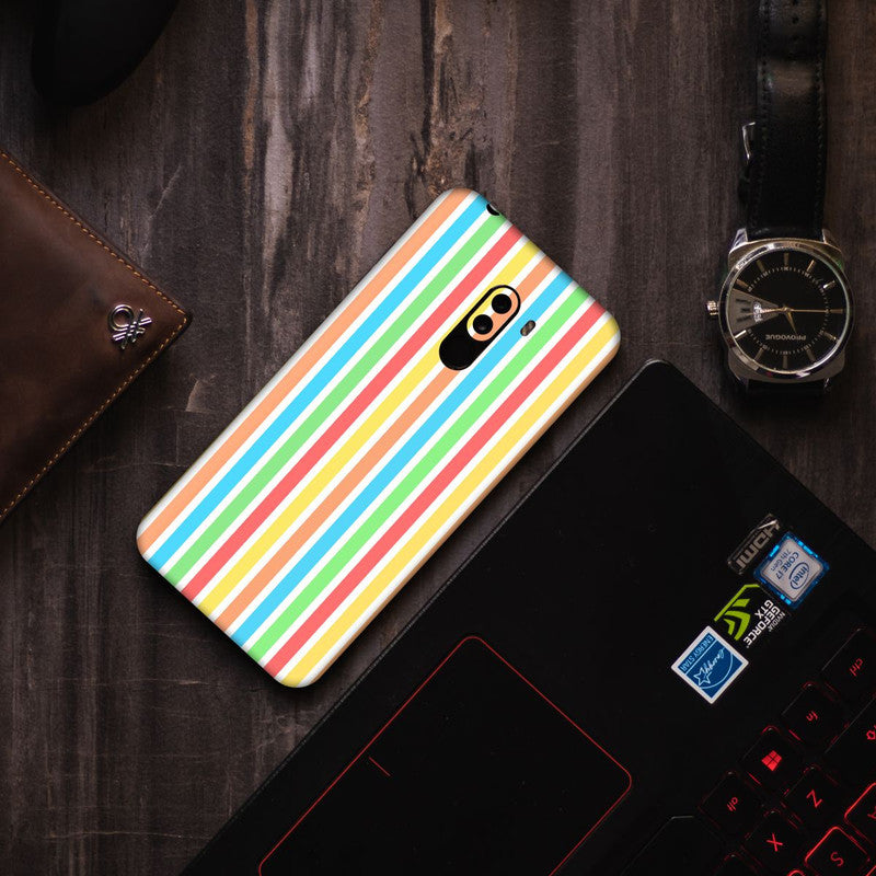 Poco C3 Skins & Wraps | Mobile Skins For Poco C3