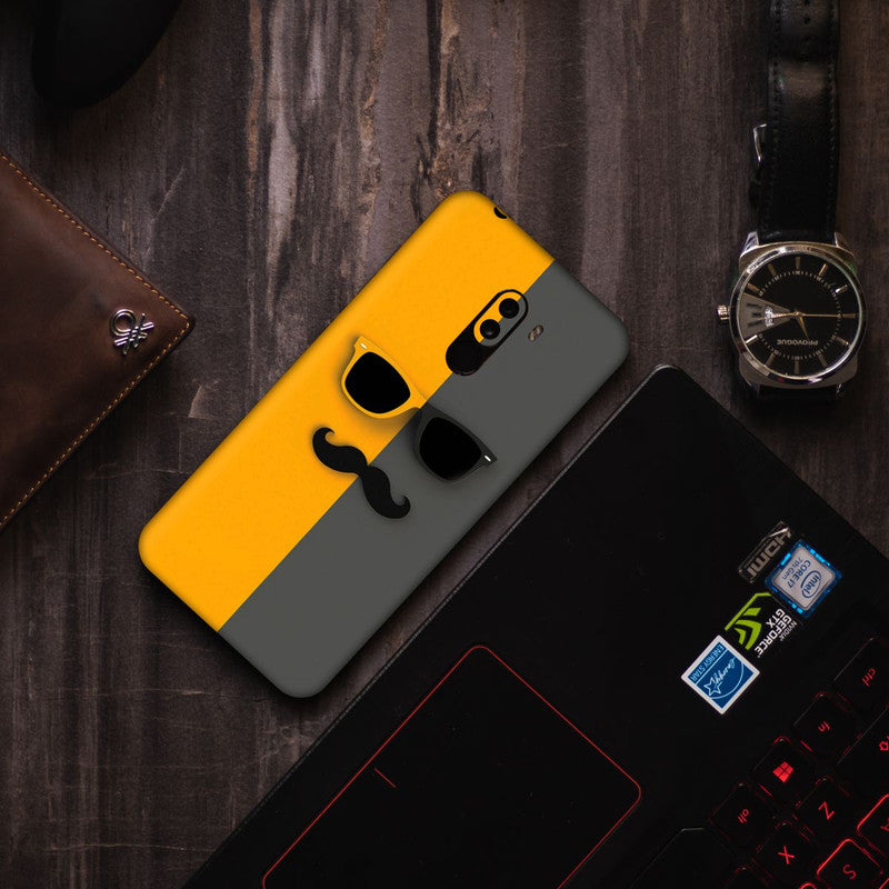 Poco M3 Pro 5G  Skins & Wraps | Mobile Skins For Poco M3 Pro 5G  Main image