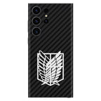 Survey Corps Dual Concept Mobile Skin