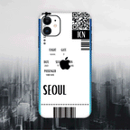 Samsung Galaxy S23 FE 5G Mobile Skins & Wraps - WrapCart Skins