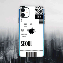 Samsung Galaxy S23 FE 5G Mobile Skins & Wraps - WrapCart Skins