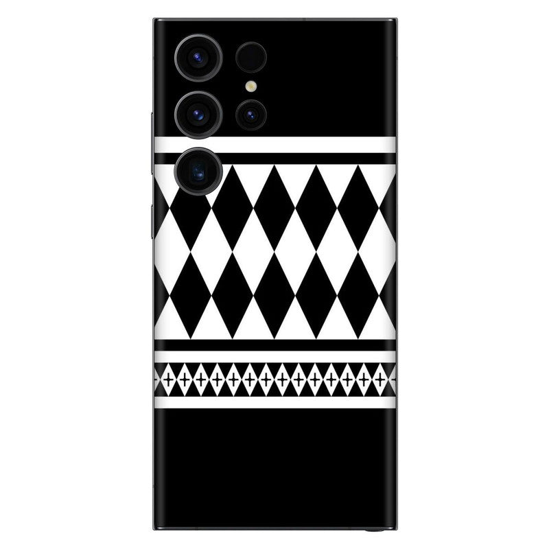 Tokyo Outfit Mobile Skin Main image