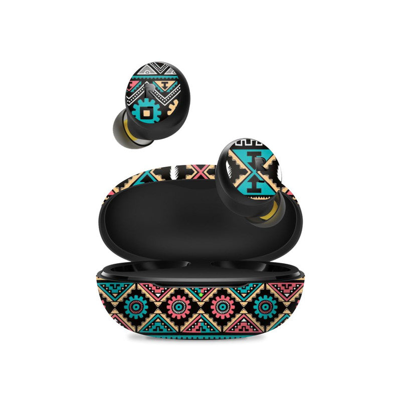 Realme Buds Q Tribal 1 Main image