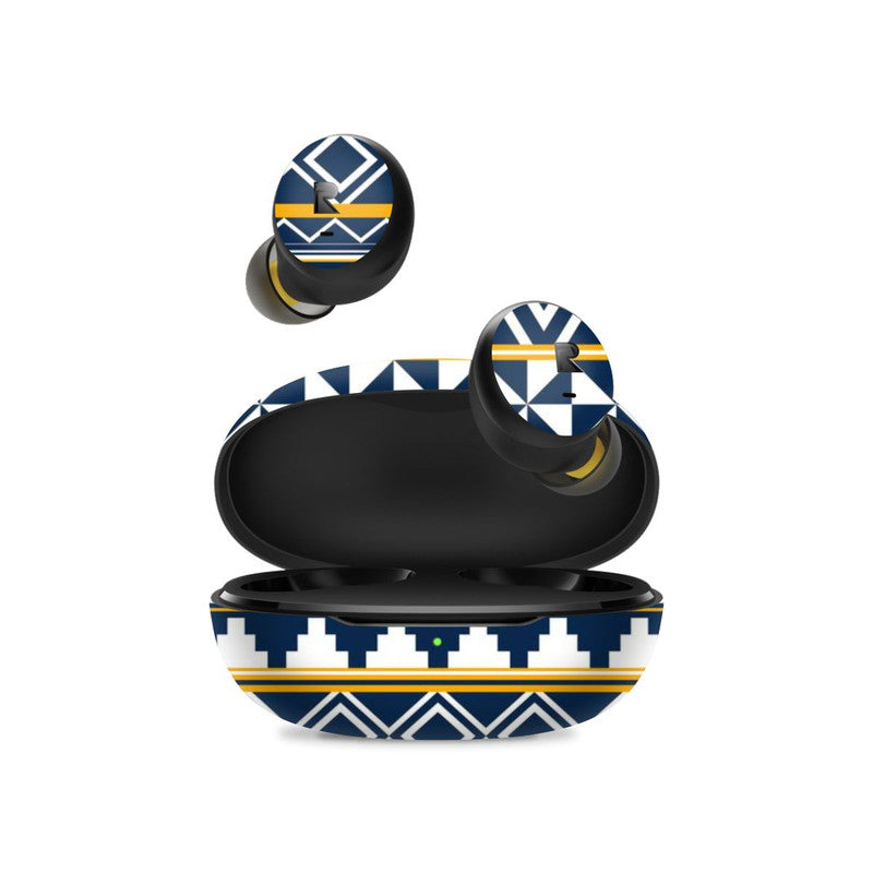 Realme Buds Q Tribal 2