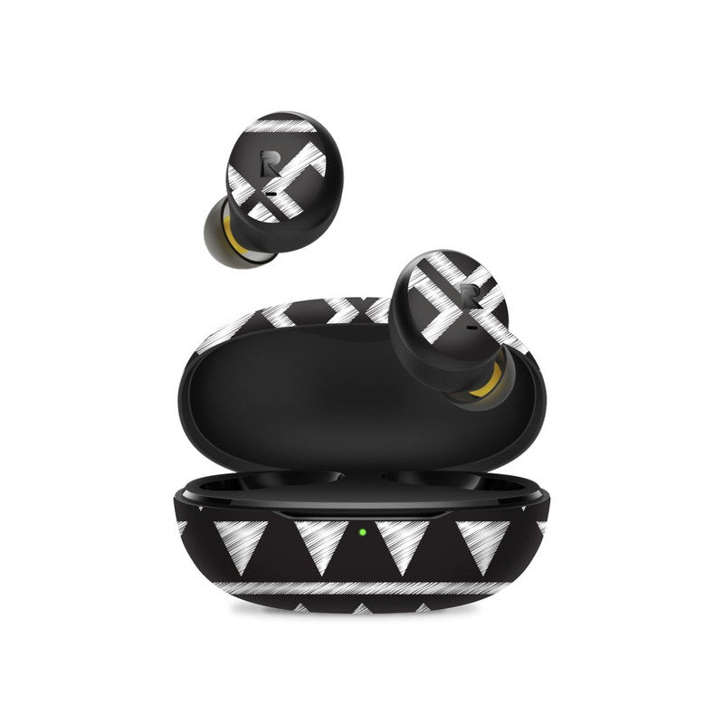 Realme Buds Q Tribal 6