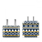 Mobile Charger Skins & Wraps by WrapCart
