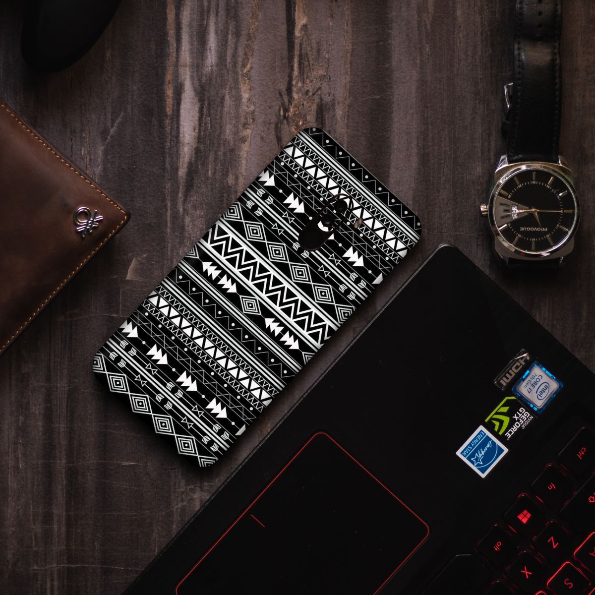 tribal-1-mobileskin