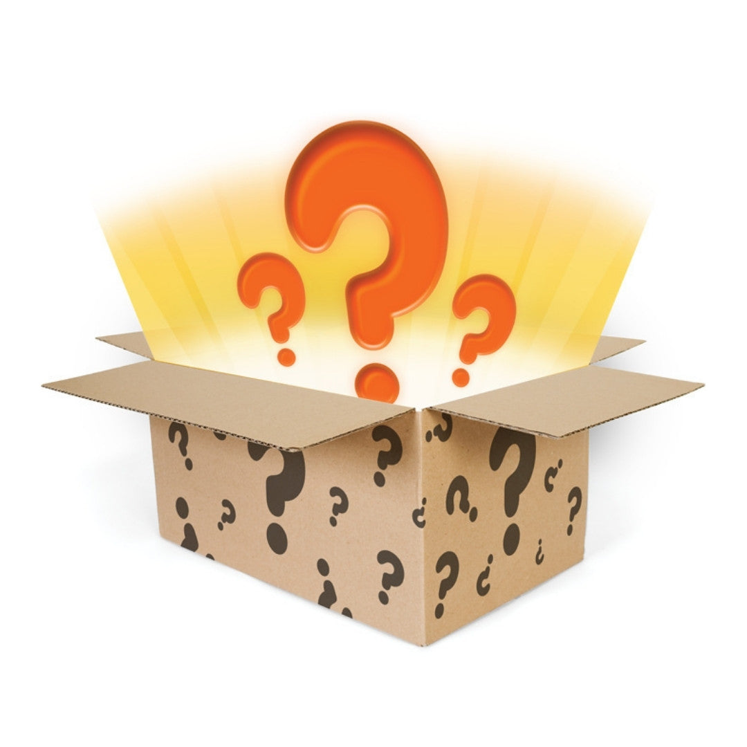 Large Mystery Box - 6 Random Skins Main image