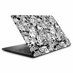 HP Notebook 14-BS562TU Laptop Skins & Wraps - WrapCart | Best quality printed laptop skins forHP Notebook 14-BS562TU