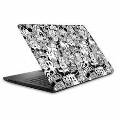 Printed Laptop Skins WrapCart