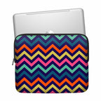 Dark Coloured Laptop Sleeve