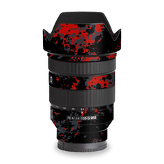 Photography Lens Skins & Wraps