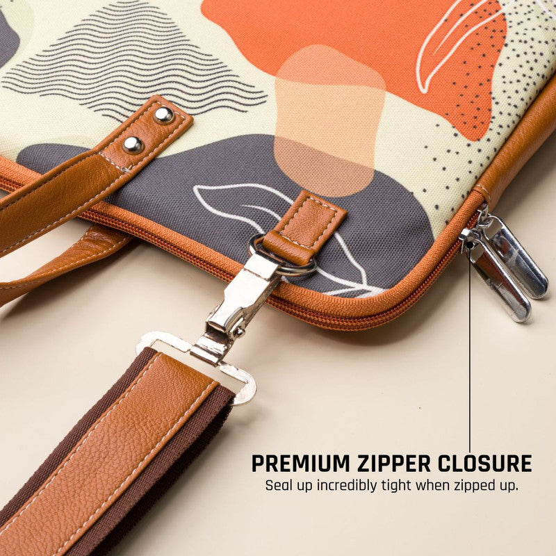 Shiva Deluxe Laptop Bag Secondary image