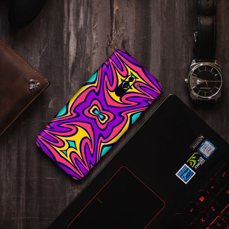 Psychedellic 4