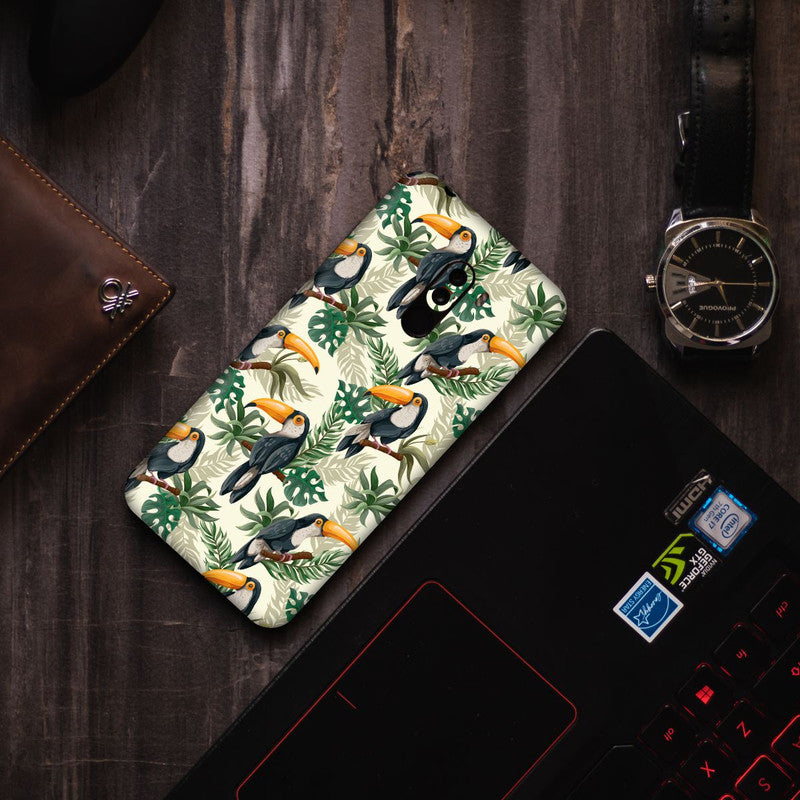 Toucan Main image