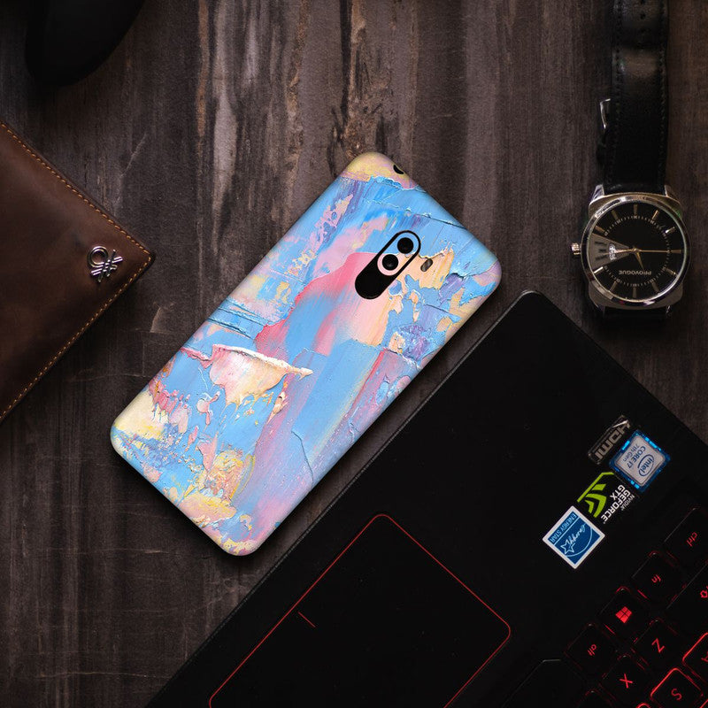 Anime Themed Laptop Skins & Mobile Skins - WrapCart Main image