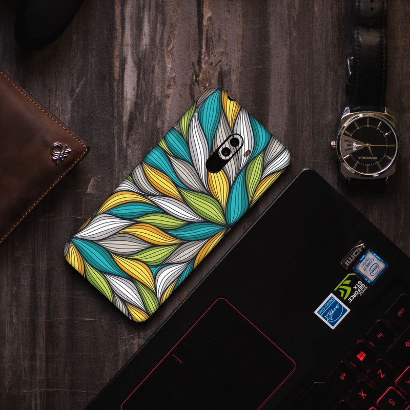 Anime Themed Laptop Skins & Mobile Skins - WrapCart Main image